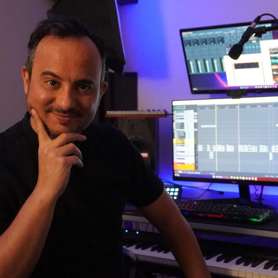 Héctor González Sánchez